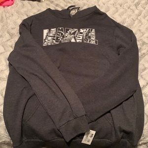 Brand new sweatshirt
